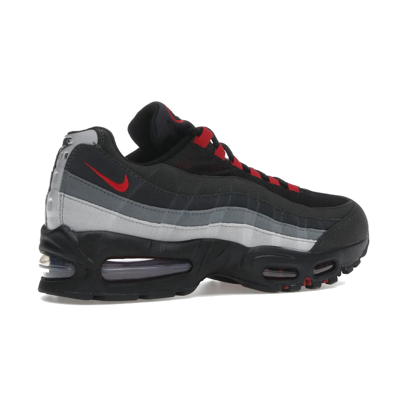 Nike Air Max 95 OG Big Bubble Liverpool F.C.