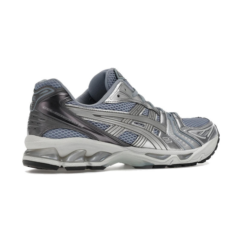ASICS Gel-Kayano 14 Dolphin Grey Pure Silver