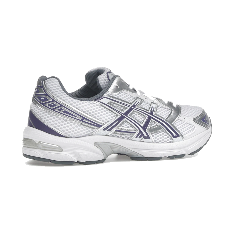 ASICS Gel-1130 White Dusty Purple