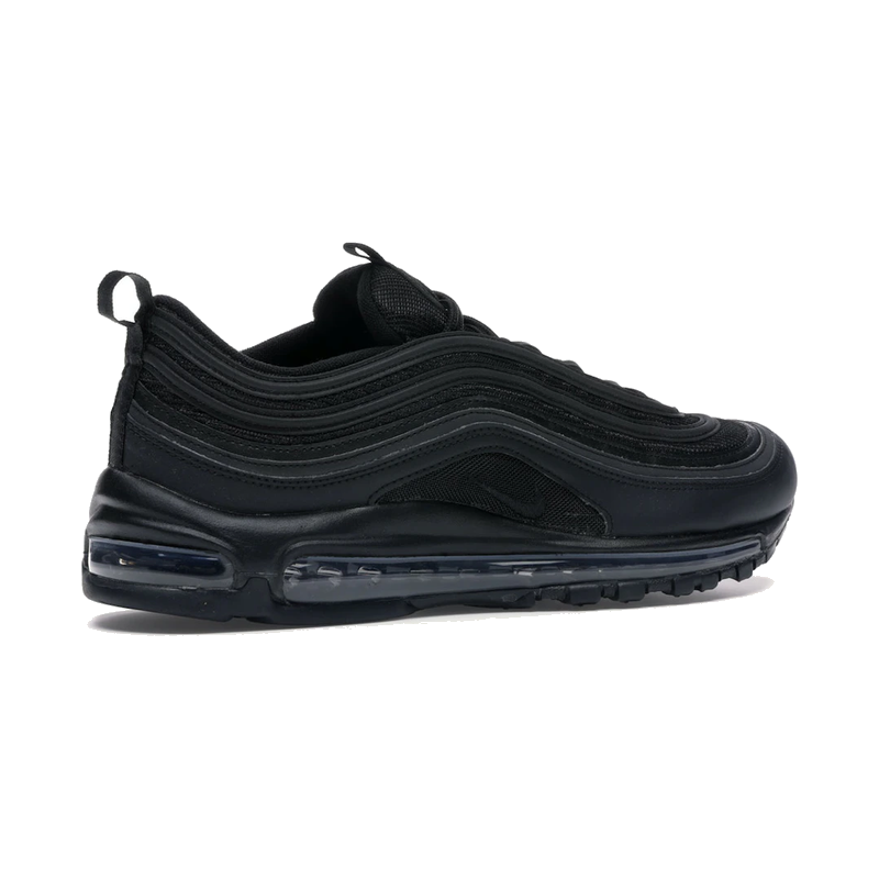 Nike Air Max 97 Triple Black