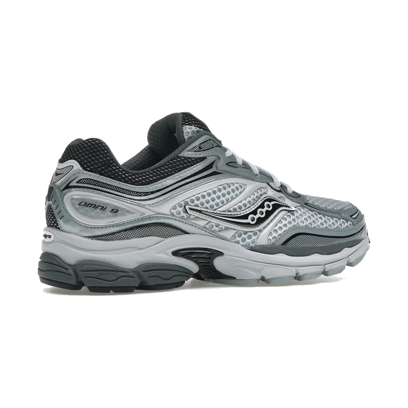Saucony ProGrid Omni 9 Microchip