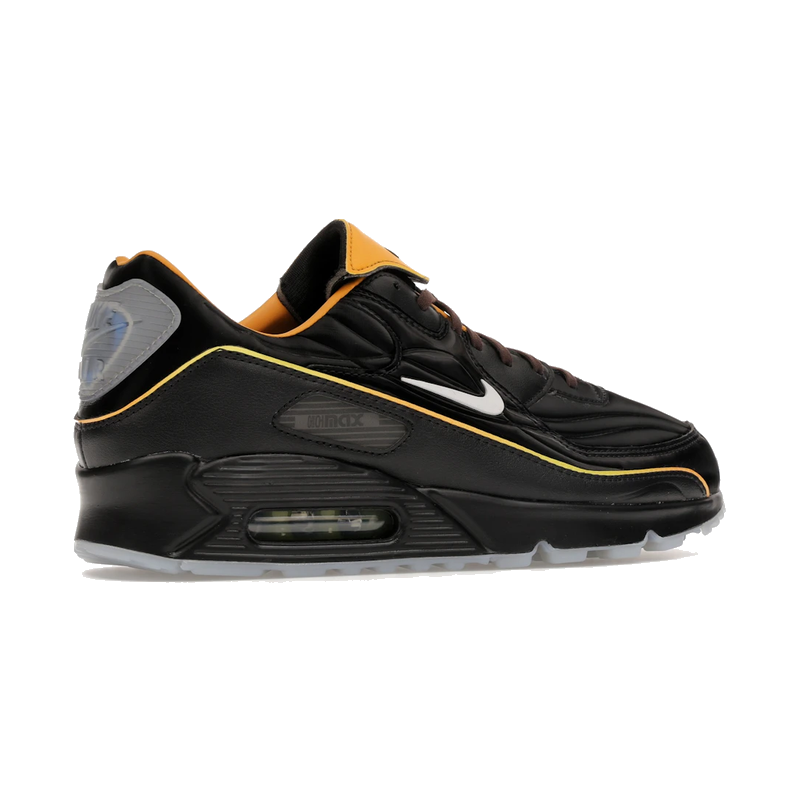 Nike Air Max 90 Dark Cinder Mercurial Vapor 1