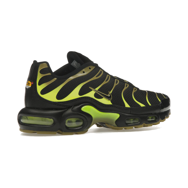 Nike Air Max Plus Pacific Moss