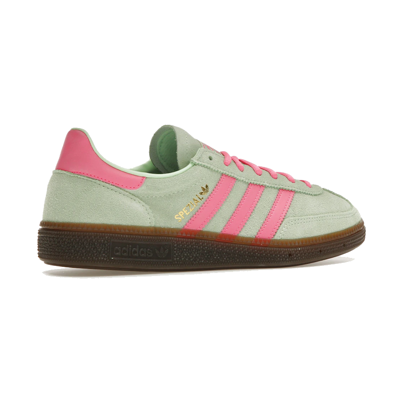 Adidas Handball Spezial Semi Green Spark