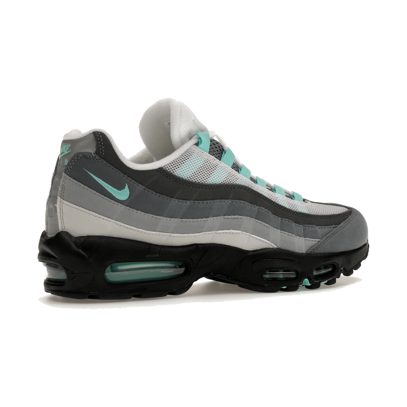 Nike Air Max 95 Hyper Turquoise
