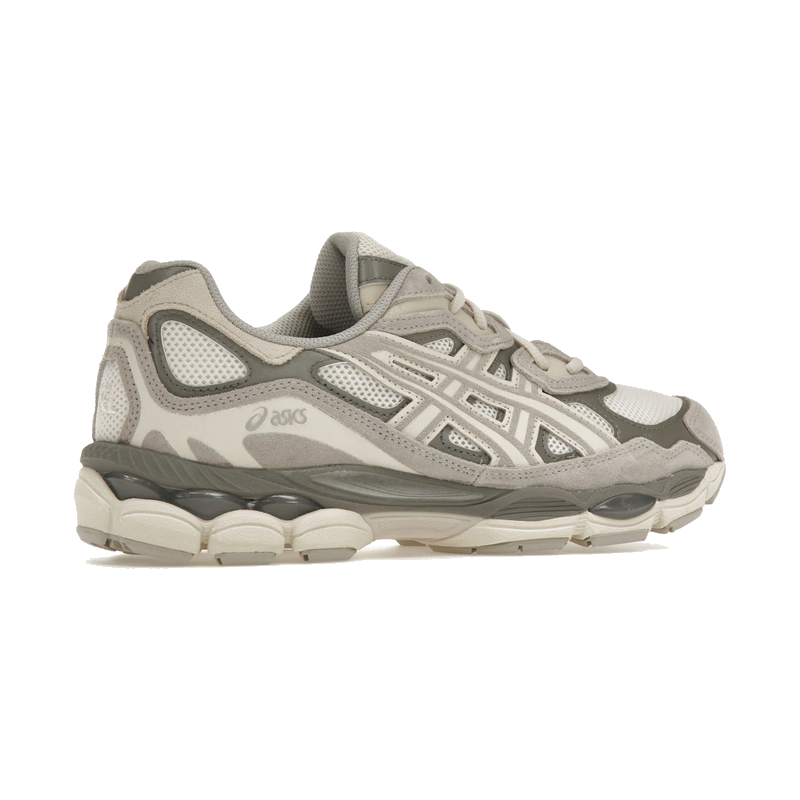 ASICS Gel-NYC Oyster Grey