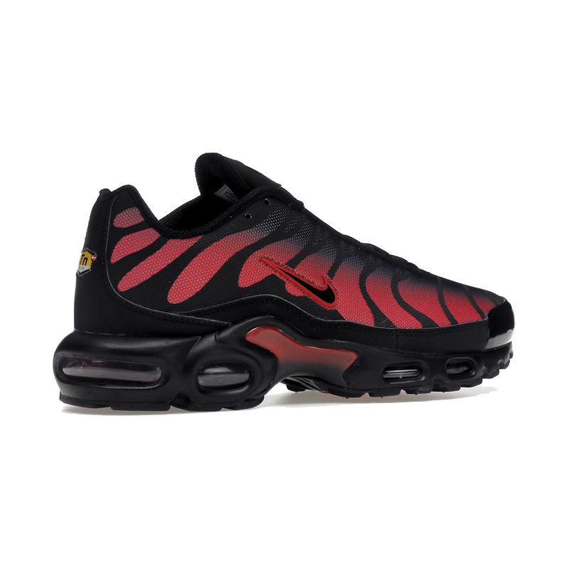 Nike Air Max Plus Bred Reflective
