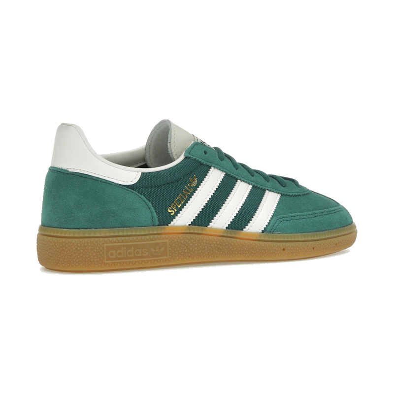 Adidas Handball Spezial Green White Gum