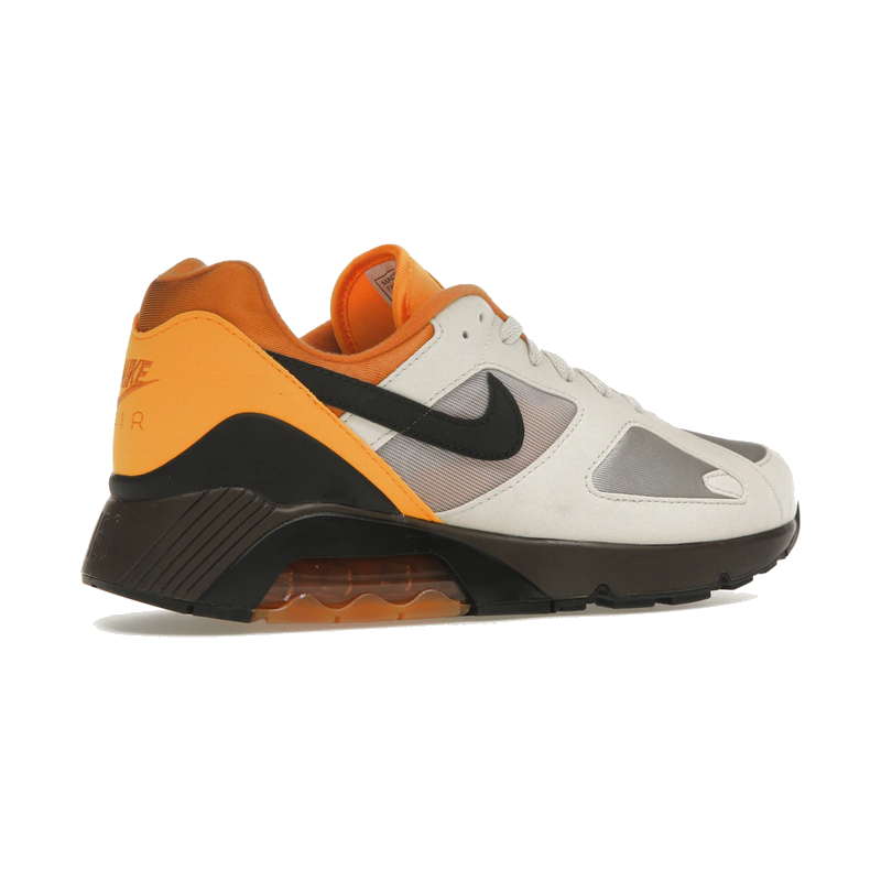 Nike Air Max 180 Light Orewood Brown Sundial