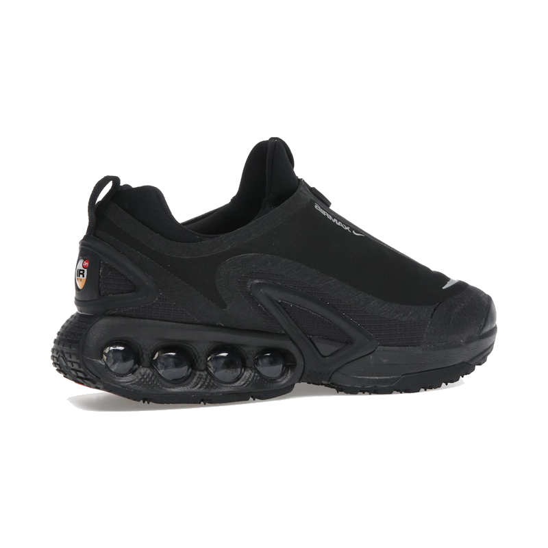 Nike Air Max Dn Roam Black Metallic Silver