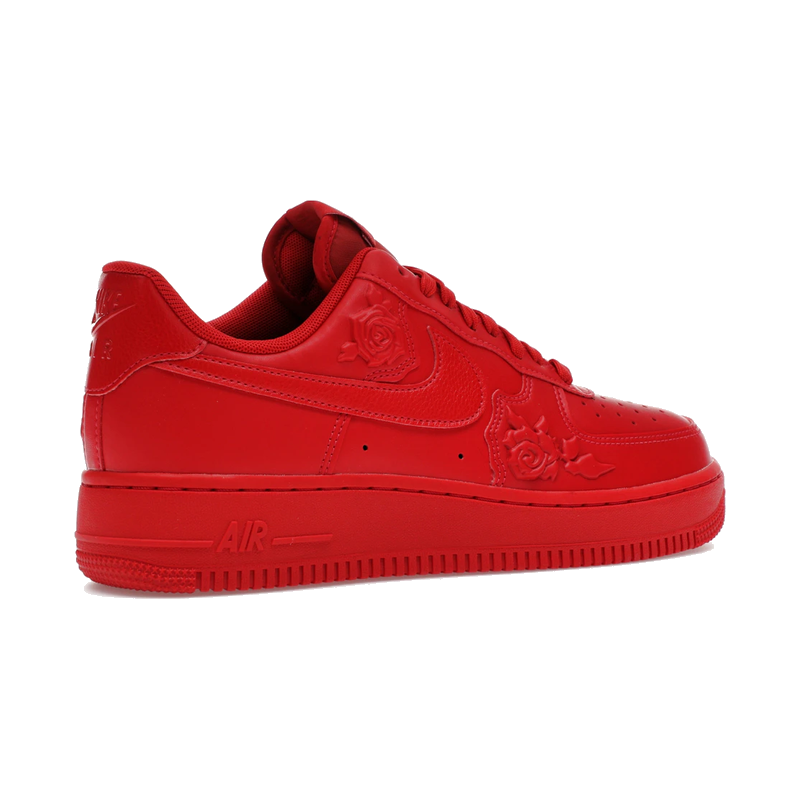 Nike Air Force 1 Low '07 Red Roses