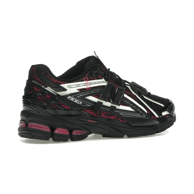New Balance 1906A Black Pink