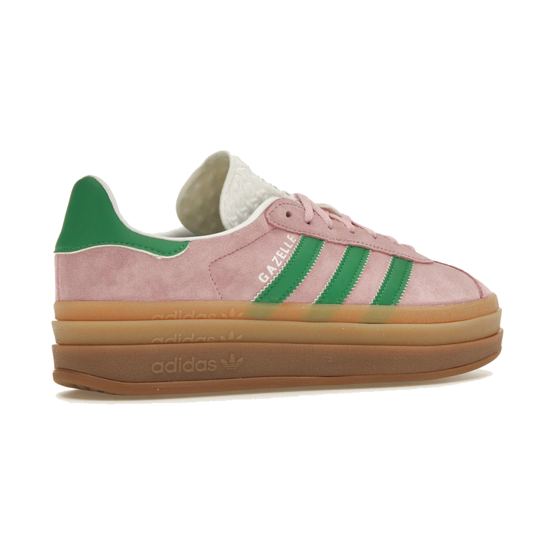 Adidas Gazelle Bold True Pink