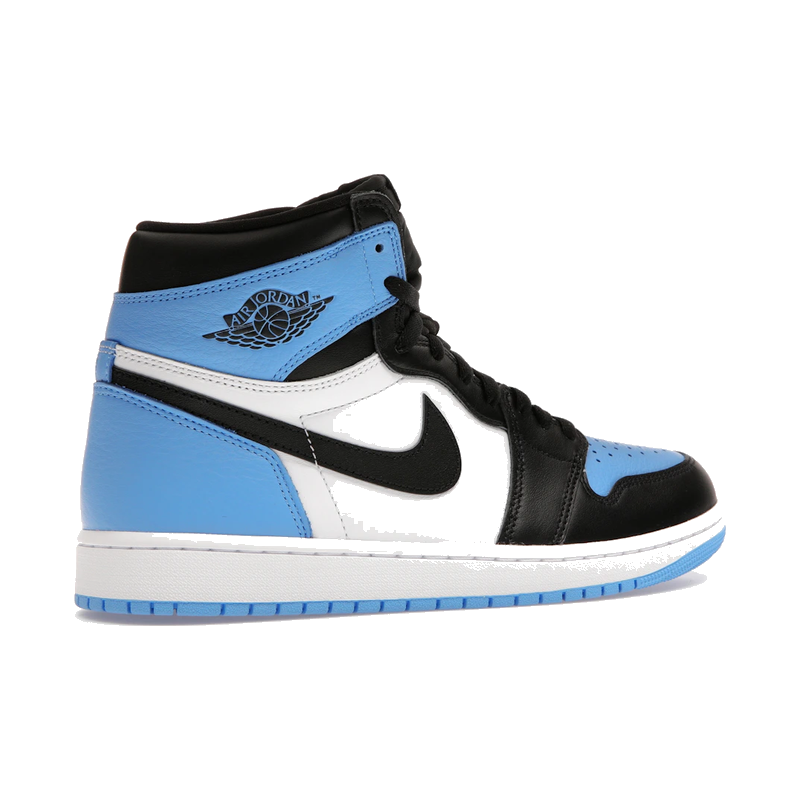 Air Jordan 1 Retro High OG UNC Toe