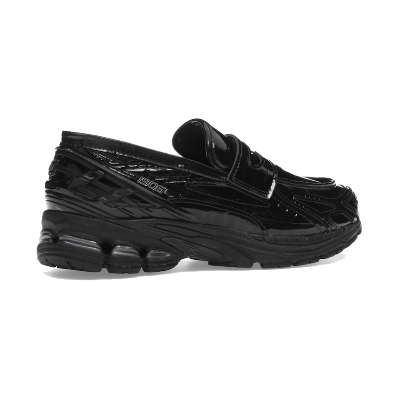 New Balance 1906L Black Croc