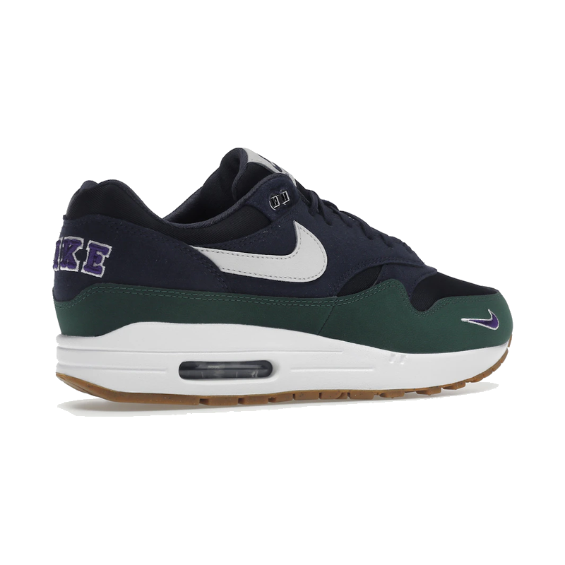 Nike Air Max 1 Gorge Green
