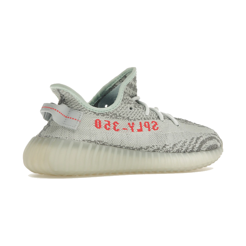 Adidas Yeezy Boost 350 V2 Blue Tint