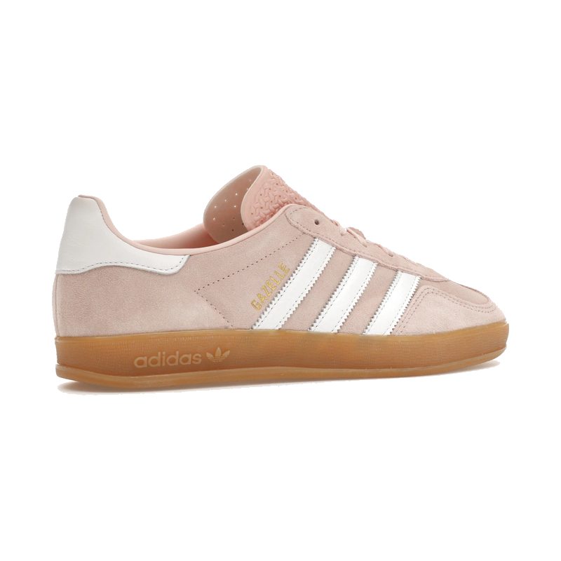 Adidas Gazelle Indoor Sandy Pink