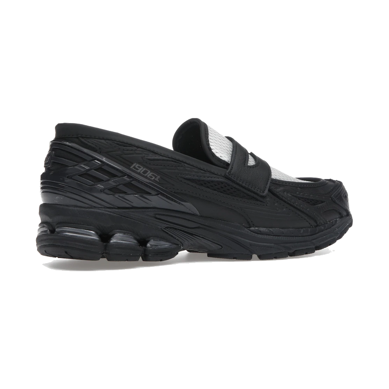 New Balance 1906L Black Angora
