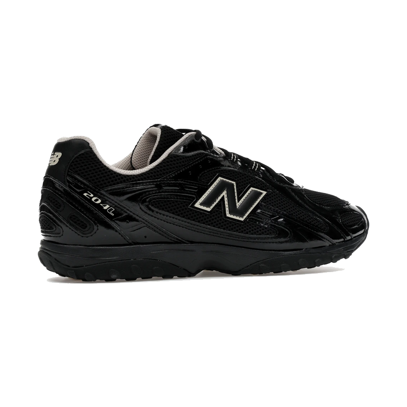 New Balance 204L Black Timberwolf