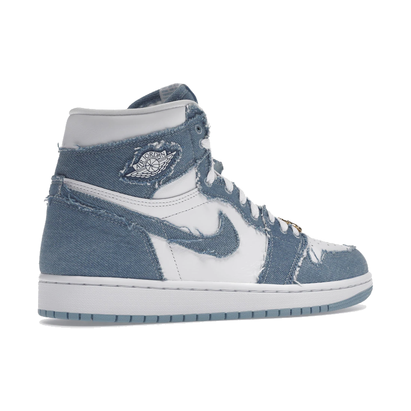 Air Jordan 1 Retro High OG Denim