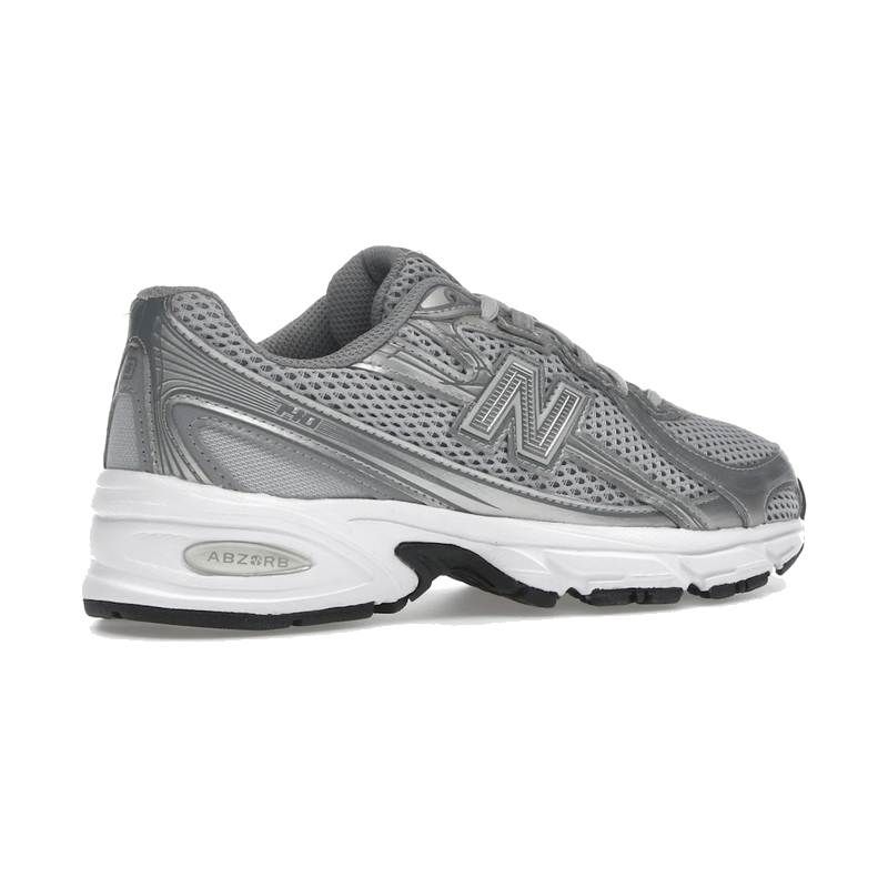 New Balance 740v2 Silver Castlerock