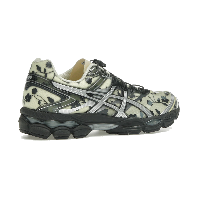 ASICS Gel-Cumulus 16 Cecilie Bahnsen Floral Pack Ivory Black