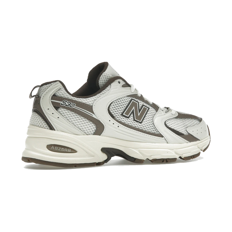 New Balance 530 Turtledove Mushroom