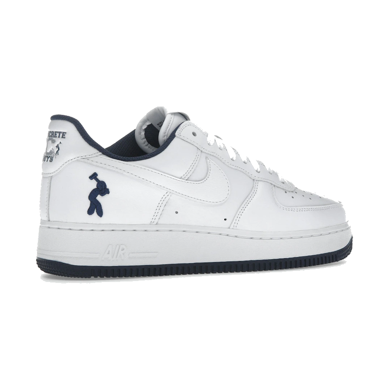 Nike Air Force 1 Low Lil Yachty Concrete Boys It's Us