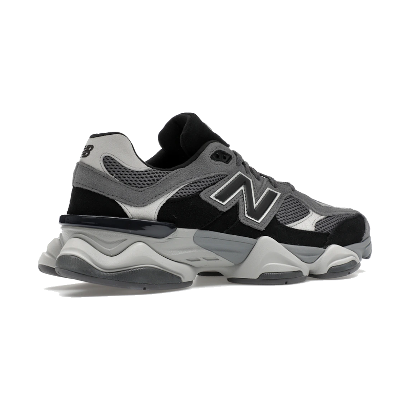 New Balance 9060 Black Castlerock