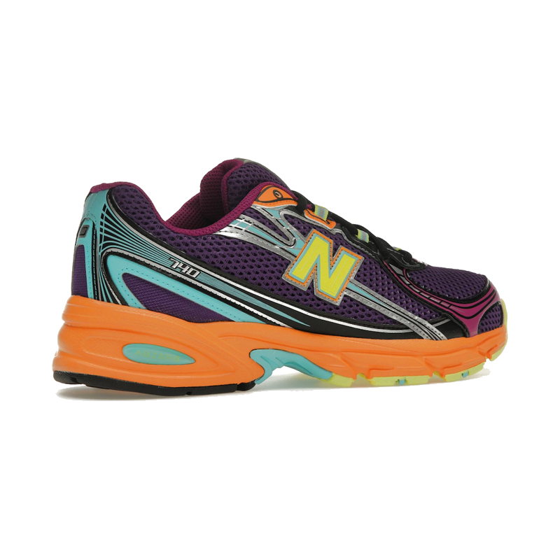 New Balance 740v2 Concord Grape Sun Glow