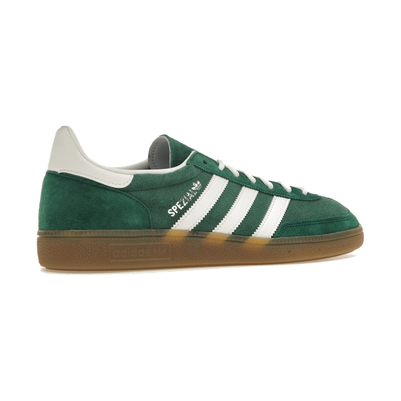 Adidas Handball Spezial Collegiate Green Gum