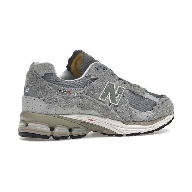 New Balance 2002R Protection Pack Grey