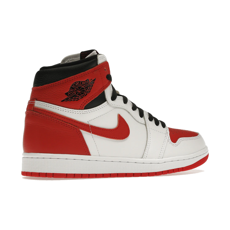 Air Jordan 1 Retro High OG Heritage