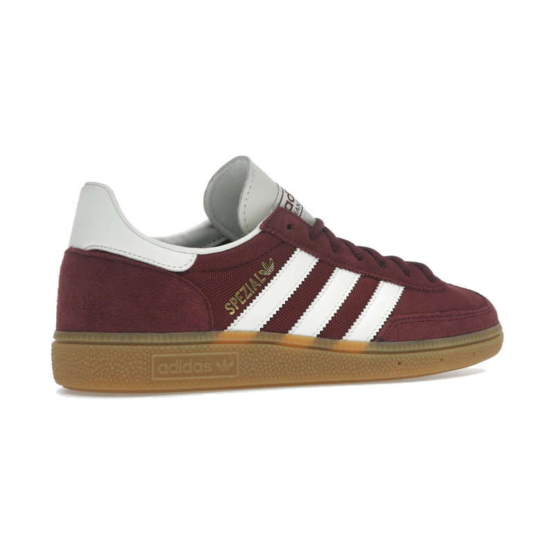 Adidas Handball Spezial Shadow Red White Chalk White