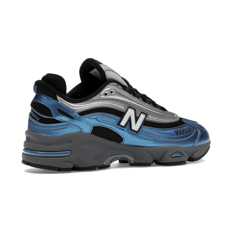 New Balance 1000 Metallic Blue