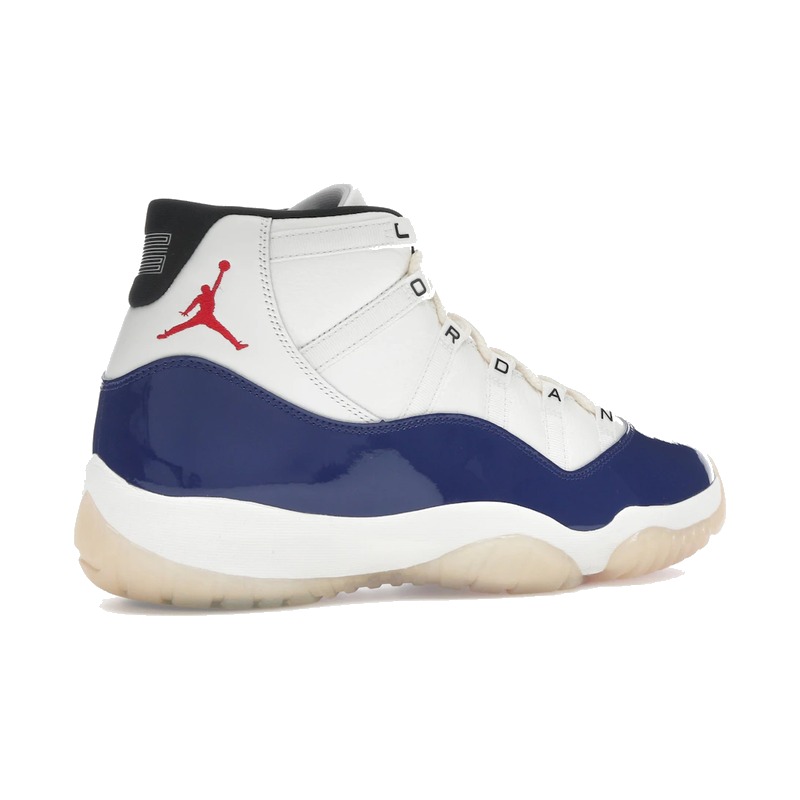 Air Jordan 11 Retro Rare Air