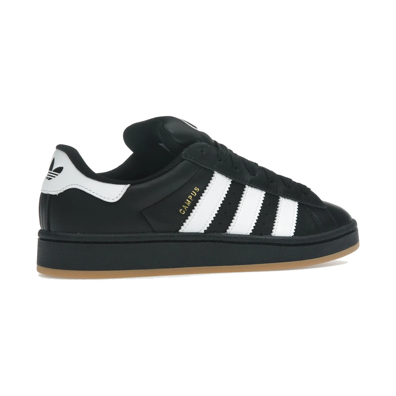 Adidas Campus 00s Core Black Cloud White