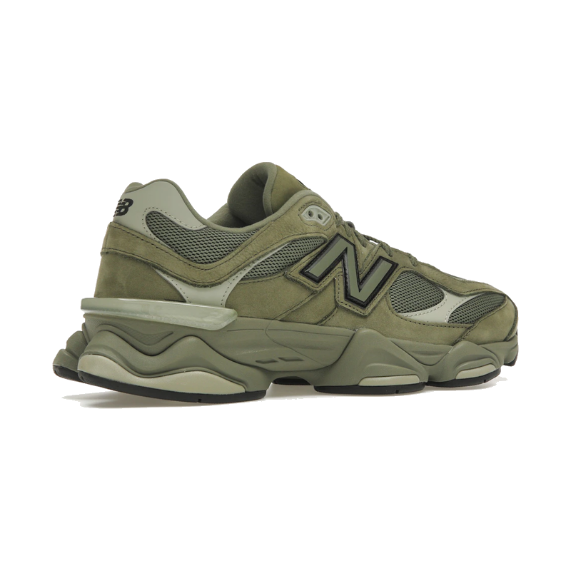 New Balance 9060 Dark Olivine