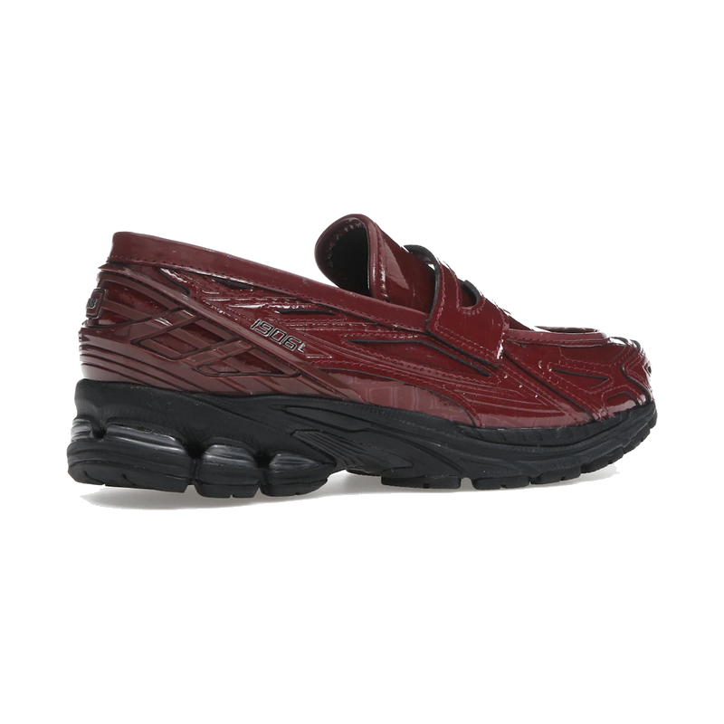 New Balance 1906L Red Croc