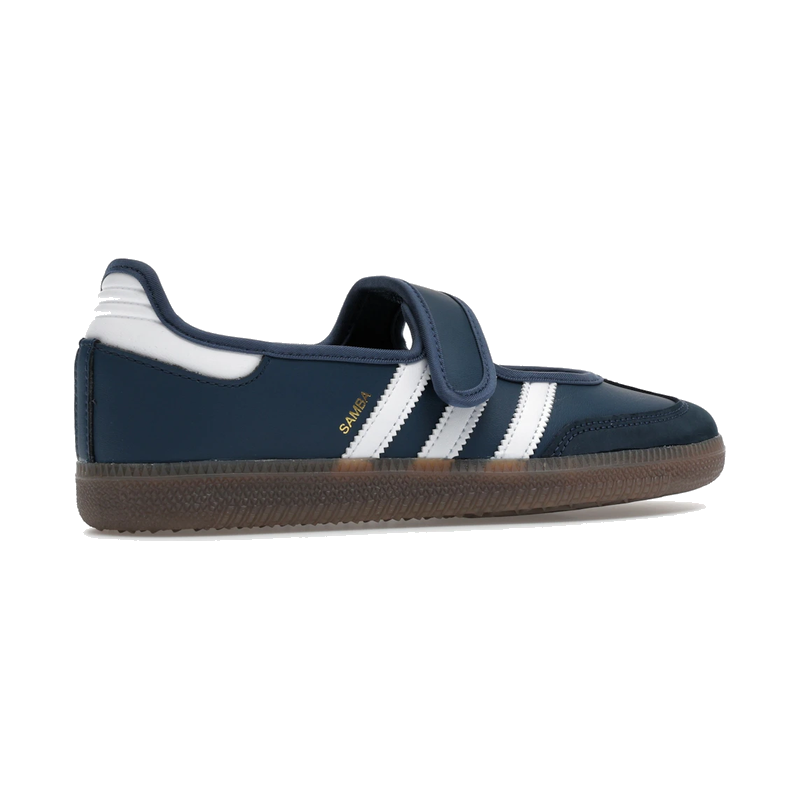 Adidas Samba Jane Crew Navy White