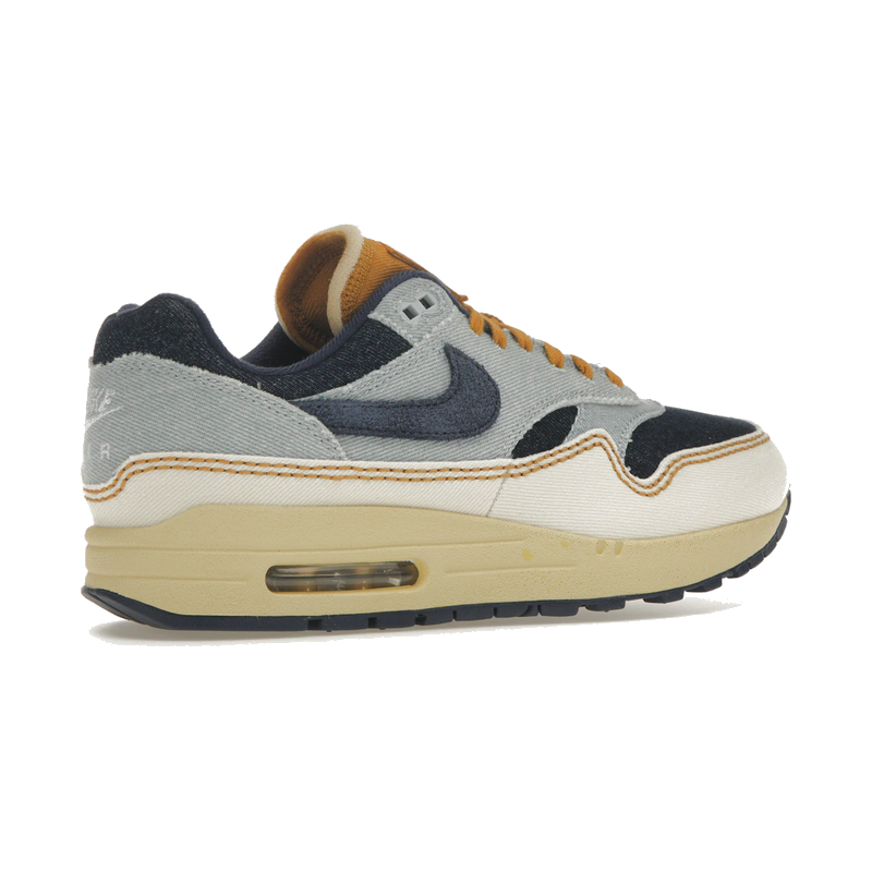 Nike Air Max 1 '87 Denim Aura
