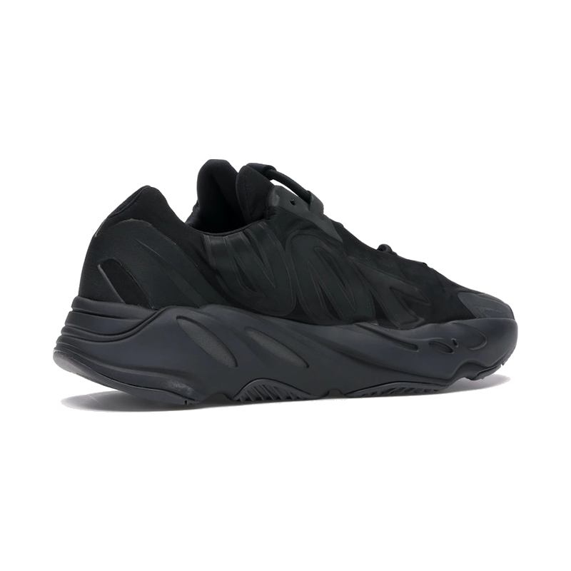 Adidas Yeezy Boost 700 MNVN Triple Black