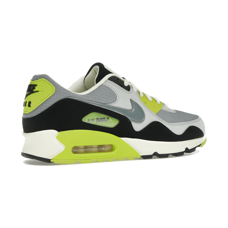 Nike Air Max 90 SP Patta Waves Cyber