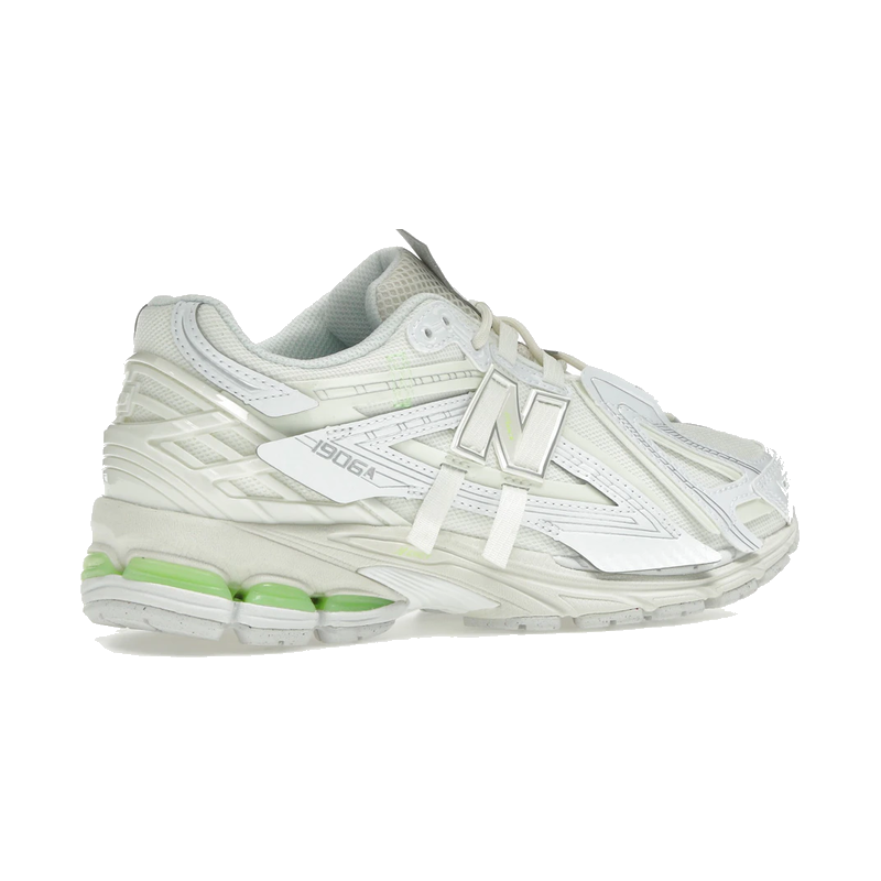 New Balance 1906A White Green