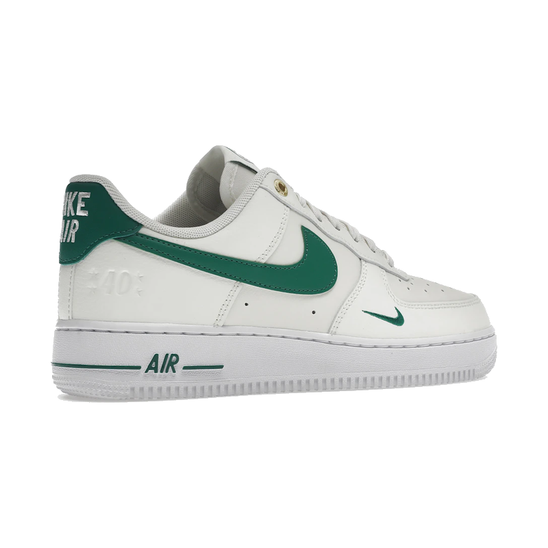 Nike Air Force 1 Low '07 SE 40th Anniversary Edition Sail Malachite