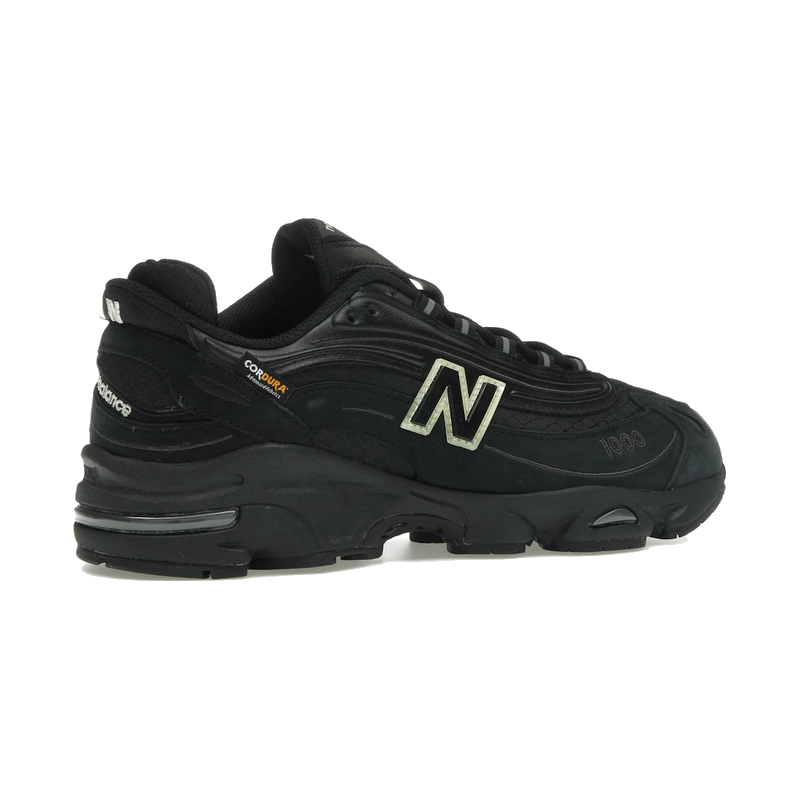 New Balance 1000 Cordura Black Neon
