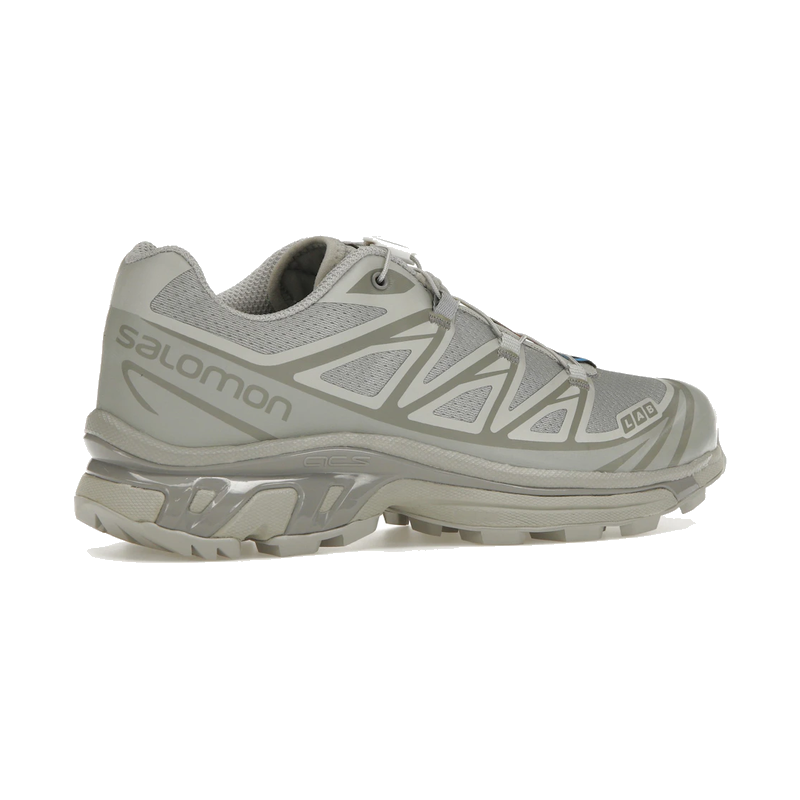 Salomon XT-6 Ghost Grey