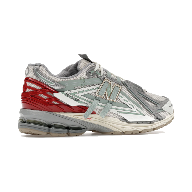 New Balance 1906A Tech Explosion Sea Salt Lone Star Grey