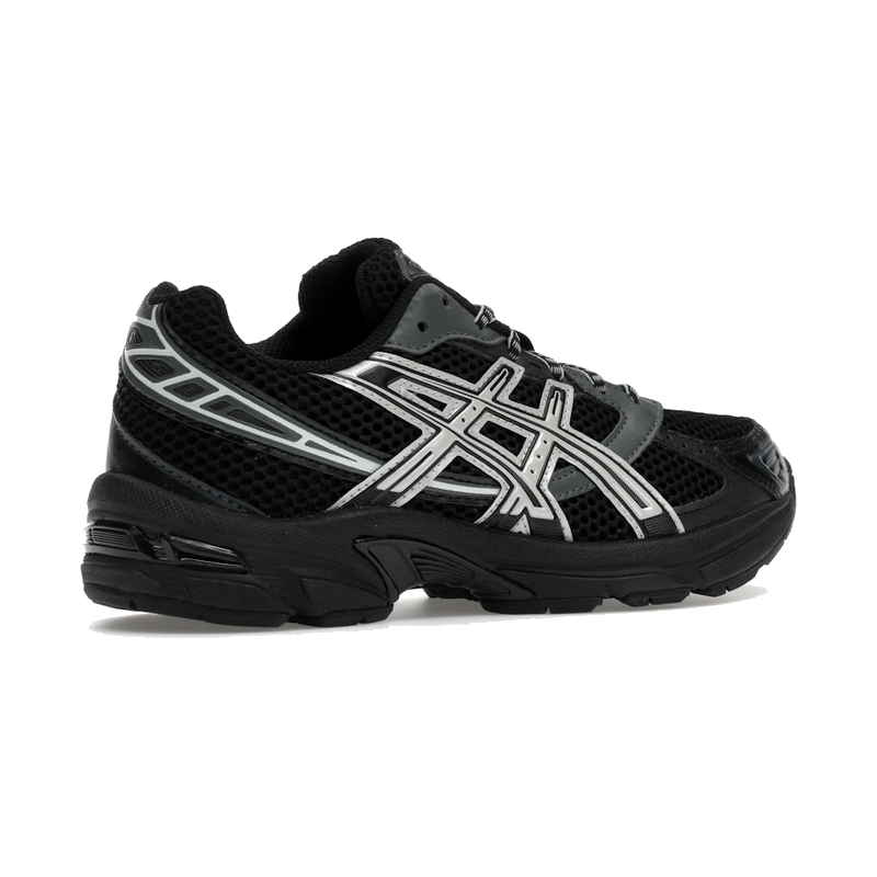 ASICS Gel-1130 Black Glacier Grey